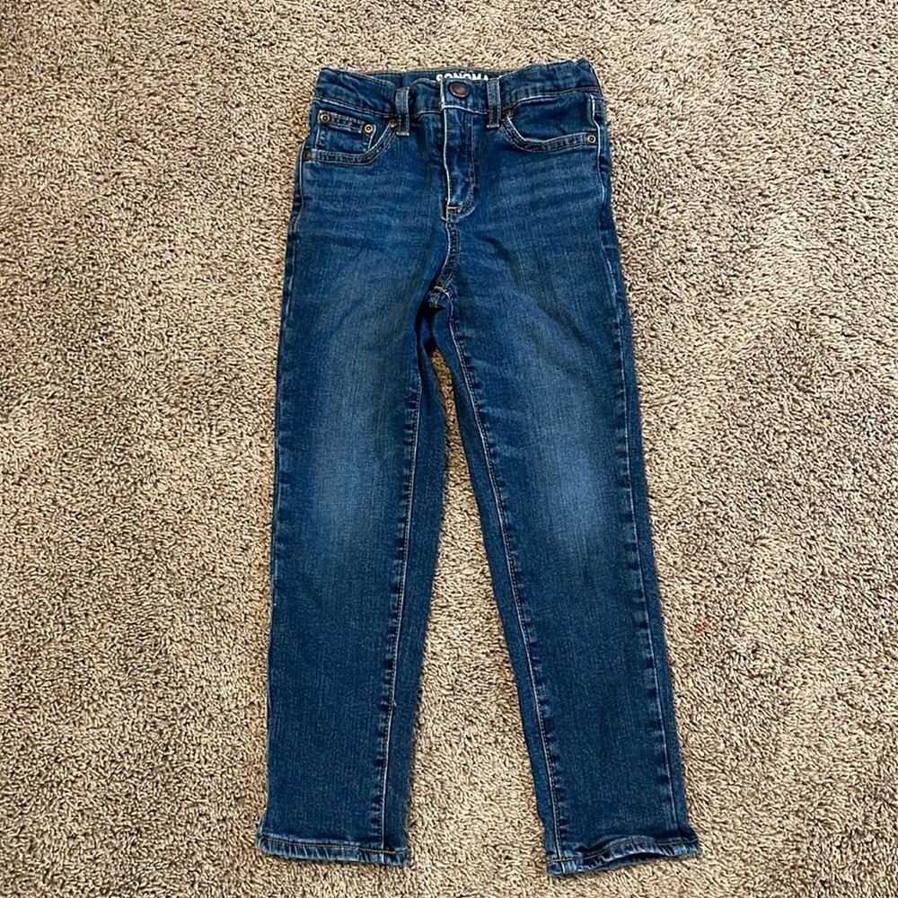 Sonoma good for life size 6 slim